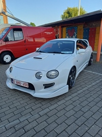Old School Car Event Aarschot -  27 mei 2026