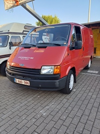 Old School Car Event Aarschot -  27 mei 2026