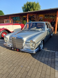 Old School Car Event Aarschot -  27 mei 2026