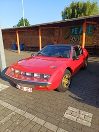 Old School Car Event Aarschot -  27 mei 2026