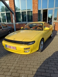 Old School Car Event Aarschot -  27 mei 2026