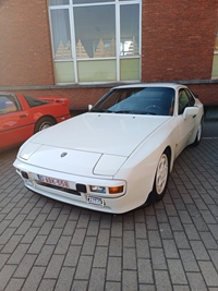 Old School Car Event Aarschot -  27 mei 2026