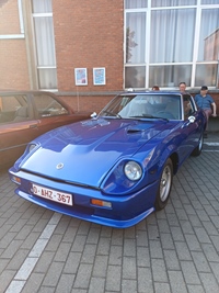 Old School Car Event Aarschot -  27 mei 2026