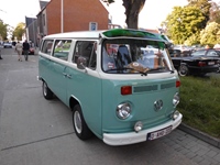 Classic Cars Peer: Franse dag -  21 mei 2026