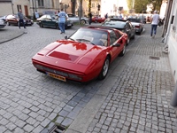 Classic Cars Peer: Franse dag -  21 mei 2026