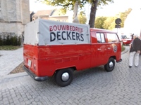 Classic Cars Peer: Franse dag -  21 mei 2026