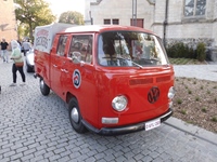 Classic Cars Peer: Franse dag -  21 mei 2026