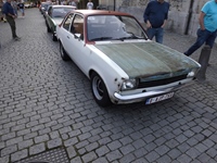 Classic Cars Peer: Franse dag -  21 mei 2026