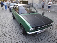 Classic Cars Peer: Franse dag -  21 mei 2026