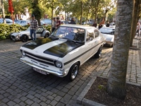 Classic Cars Peer: Franse dag -  21 mei 2026