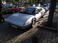 Classic Cars Peer: Franse dag -  21 mei 2026