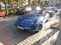 Classic Cars Peer: Franse dag -  21 mei 2026