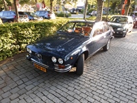 Classic Cars Peer: Franse dag -  21 mei 2026