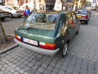 Classic Cars Peer: Franse dag -  21 mei 2026
