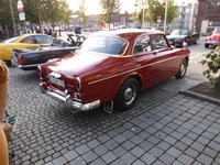 Classic Cars Peer: Franse dag -  21 mei 2026