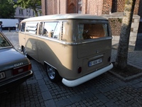 Classic Cars Peer: Franse dag -  21 mei 2026