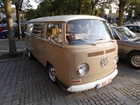 Classic Cars Peer: Franse dag -  21 mei 2026