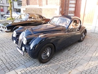 Classic Cars Peer: Franse dag -  21 mei 2026
