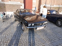 Classic Cars Peer: Franse dag -  21 mei 2026