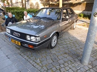 Classic Cars Peer: Franse dag -  21 mei 2026