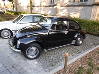 Classic Cars Peer: Franse dag -  21 mei 2026