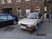 Classic Cars Peer: Franse dag -  21 mei 2026
