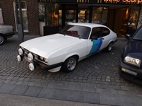 Classic Cars Peer: Franse dag -  21 mei 2026