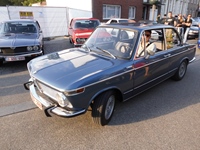 Classic Cars Peer: Franse dag -  21 mei 2026