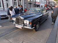 Classic Cars Peer: Franse dag -  21 mei 2026