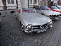 Classic Cars Peer: Franse dag -  21 mei 2026
