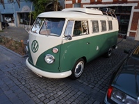 Classic Cars Peer: Franse dag -  21 mei 2026