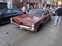 Classic Cars Peer: Franse dag -  21 mei 2026
