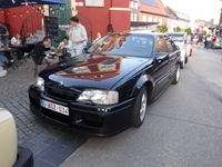 Classic Cars Peer: Franse dag -  21 mei 2026