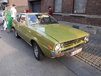 Classic Cars Peer: Franse dag -  21 mei 2026