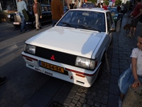 Classic Cars Peer: Franse dag -  21 mei 2026