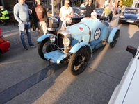 Classic Cars Peer: Franse dag -  21 mei 2026