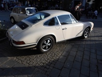 Classic Cars Peer: Franse dag -  21 mei 2026