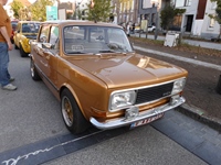 Classic Cars Peer: Franse dag -  21 mei 2026