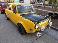 Classic Cars Peer: Franse dag -  21 mei 2026