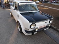 Classic Cars Peer: Franse dag -  21 mei 2026
