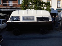 Classic Cars Peer: Franse dag -  21 mei 2026