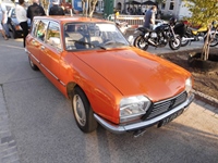 Classic Cars Peer: Franse dag -  21 mei 2026