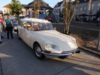 Classic Cars Peer: Franse dag -  21 mei 2026