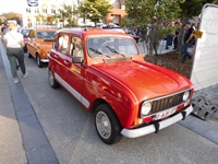 Classic Cars Peer: Franse dag -  21 mei 2026