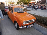 Classic Cars Peer: Franse dag -  21 mei 2026