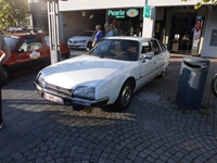 Classic Cars Peer: Franse dag -  21 mei 2026