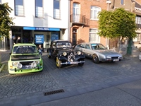 Classic Cars Peer: Franse dag -  21 mei 2026