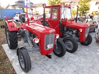 Classic Cars Peer: Franse dag -  21 mei 2026