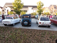 Classic Cars Peer: Franse dag -  21 mei 2026