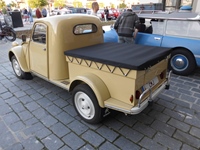 Classic Cars Peer: Franse dag -  21 mei 2026